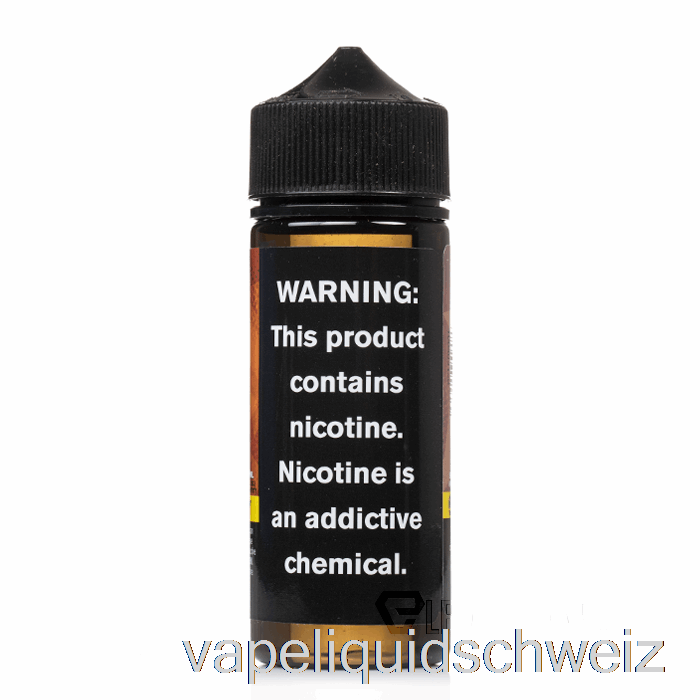 Muttermilch - Selbstmordhase - 120 Ml 3 Mg Vape Liquid E-Liquid Schweiz